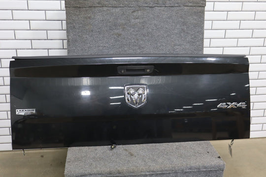 2015 Ram 1500 Laramie Tailgate