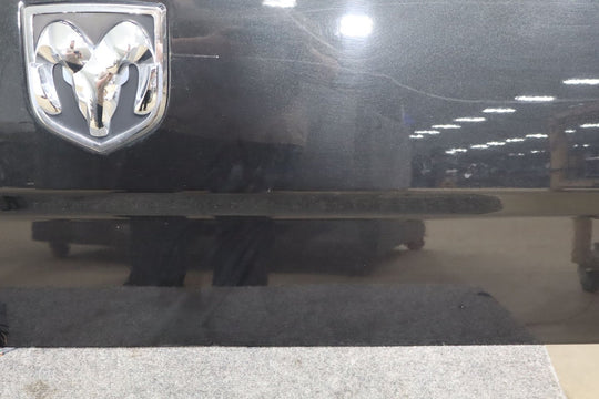 2015 Ram 1500 Laramie Tailgate