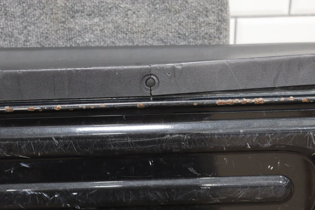 2015 Ram 1500 Laramie Tailgate