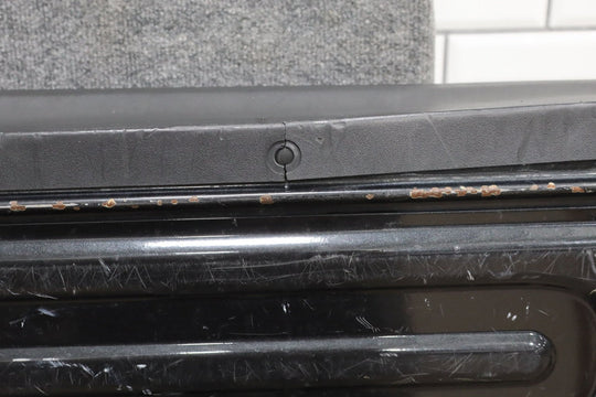 2015 Ram 1500 Laramie Tailgate