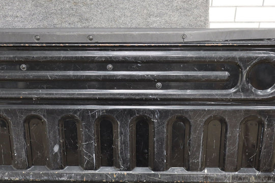 2015 Ram 1500 Laramie Tailgate