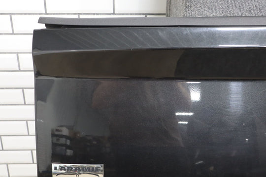 2015 Ram 1500 Laramie Tailgate