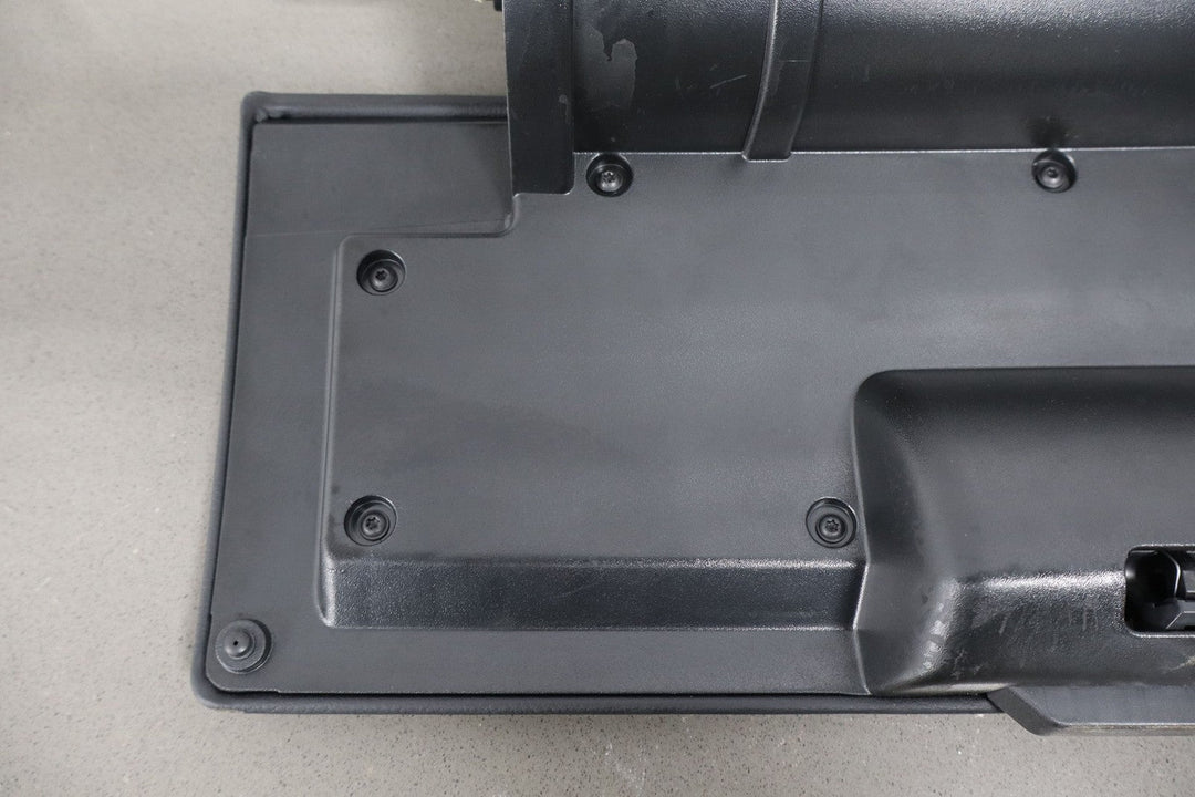 2015 Ram 1500 Laramie Upper Glove Box