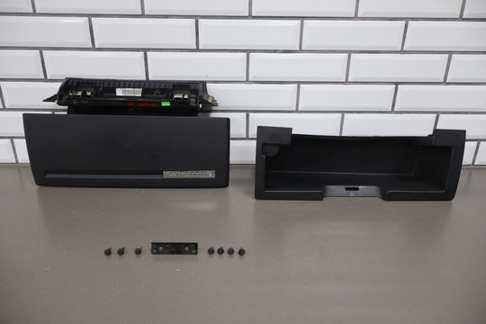 2015 Ram 1500 Laramie Upper Glove Box