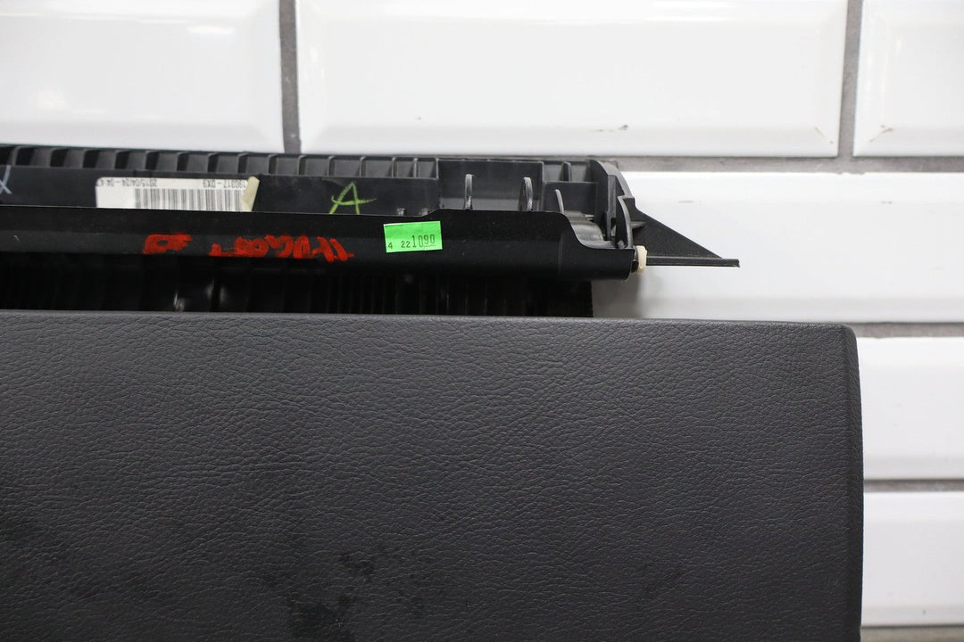2015 Ram 1500 Laramie Upper Glove Box