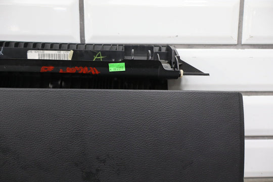 2015 Ram 1500 Laramie Upper Glove Box