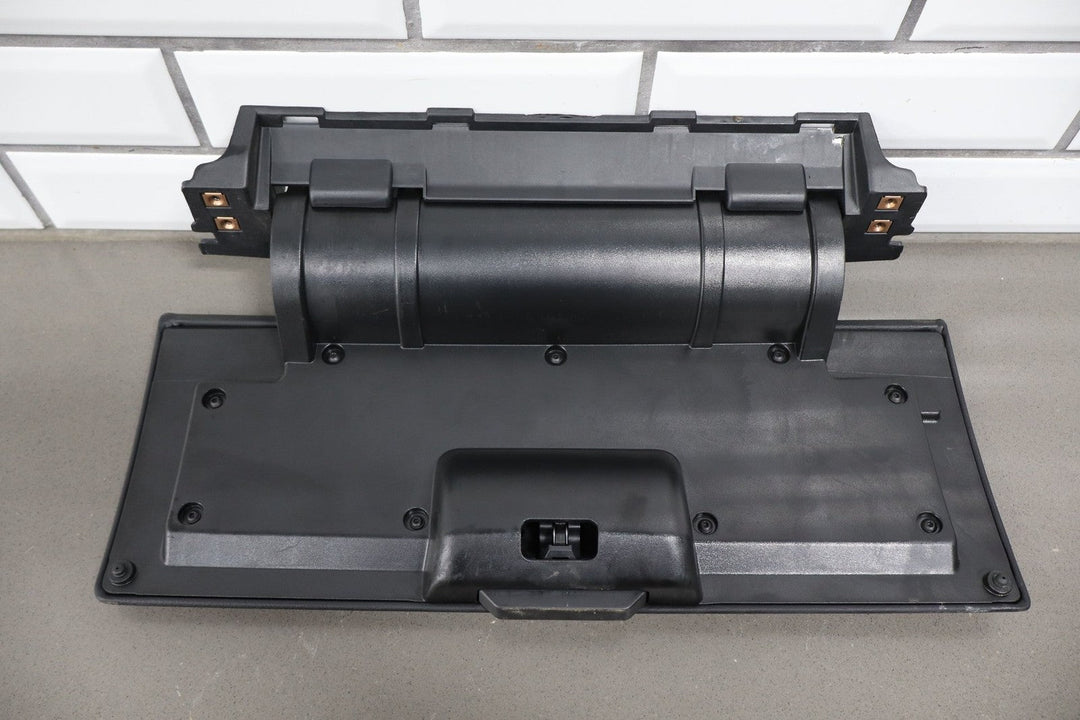 2015 Ram 1500 Laramie Upper Glove Box