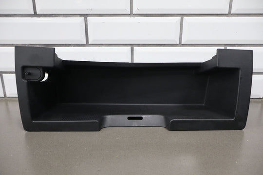 2015 Ram 1500 Laramie Upper Glove Box