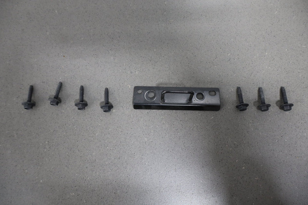 2015 Ram 1500 Laramie Upper Glove Box