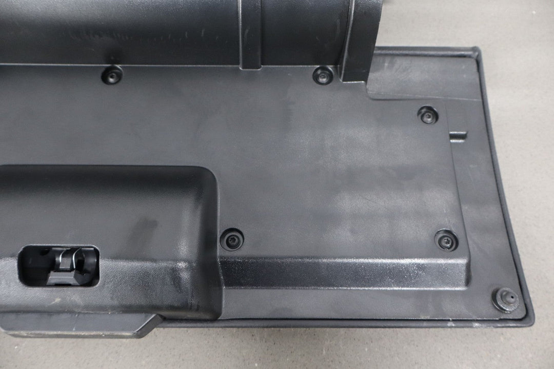 2015 Ram 1500 Laramie Upper Glove Box