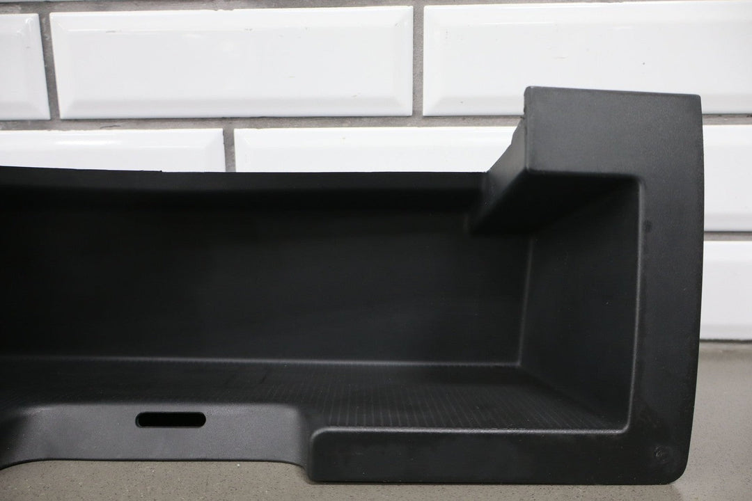 2015 Ram 1500 Laramie Upper Glove Box