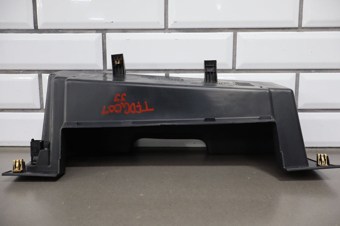 2015 Ram 1500 Laramie Upper Glove Box