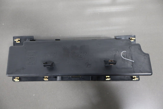 2015 Ram 1500 Laramie Upper Glove Box