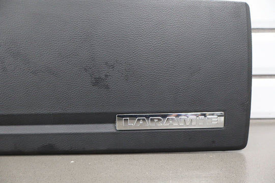 2015 Ram 1500 Laramie Upper Glove Box