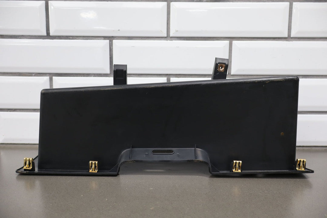 2015 Ram 1500 Laramie Upper Glove Box