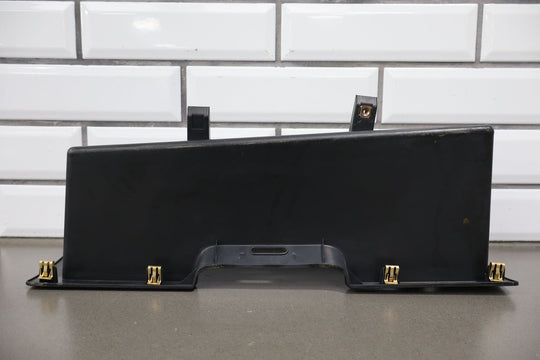 2015 Ram 1500 Laramie Upper Glove Box