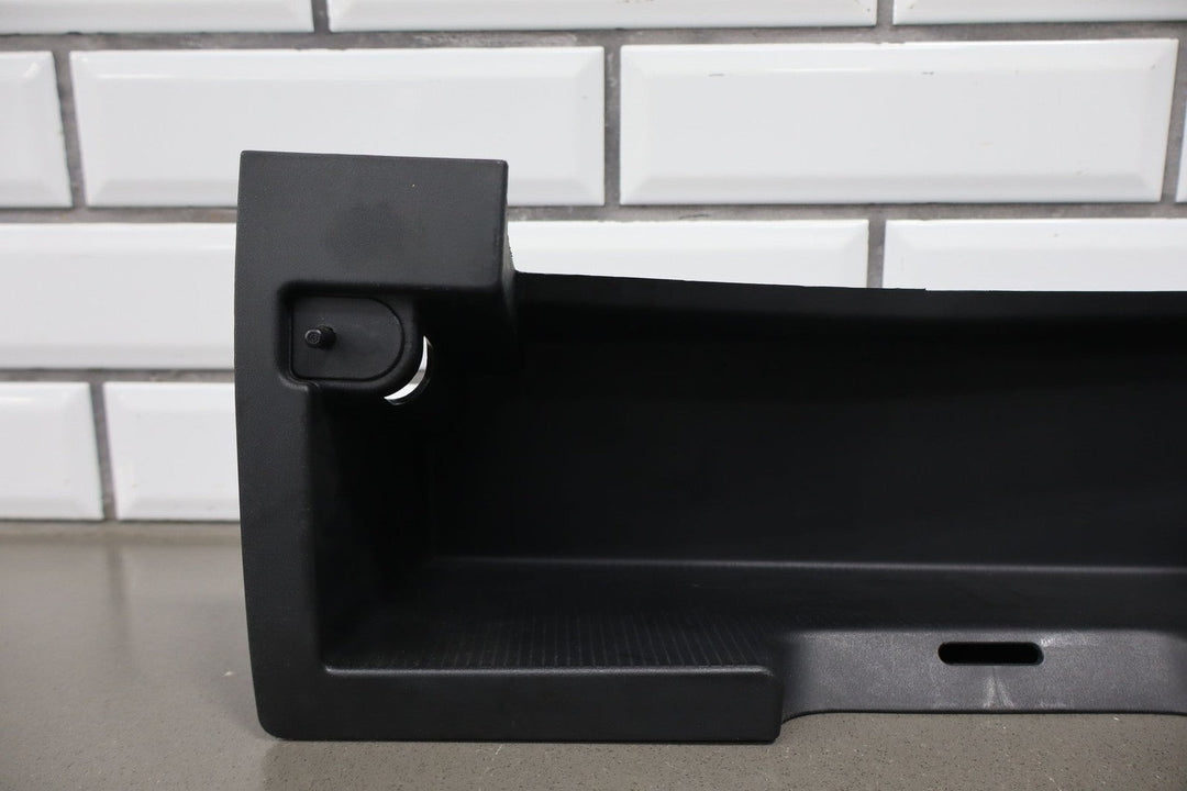 2015 Ram 1500 Laramie Upper Glove Box