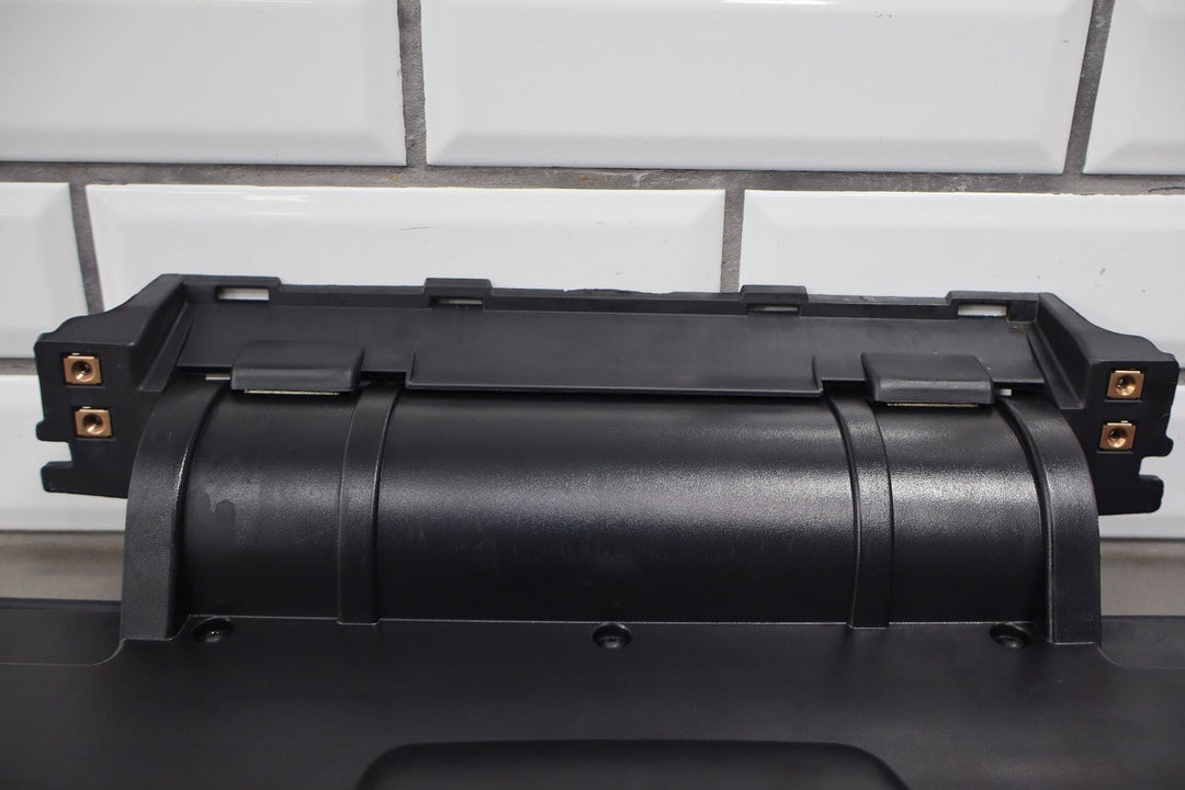 2015 Ram 1500 Laramie Upper Glove Box
