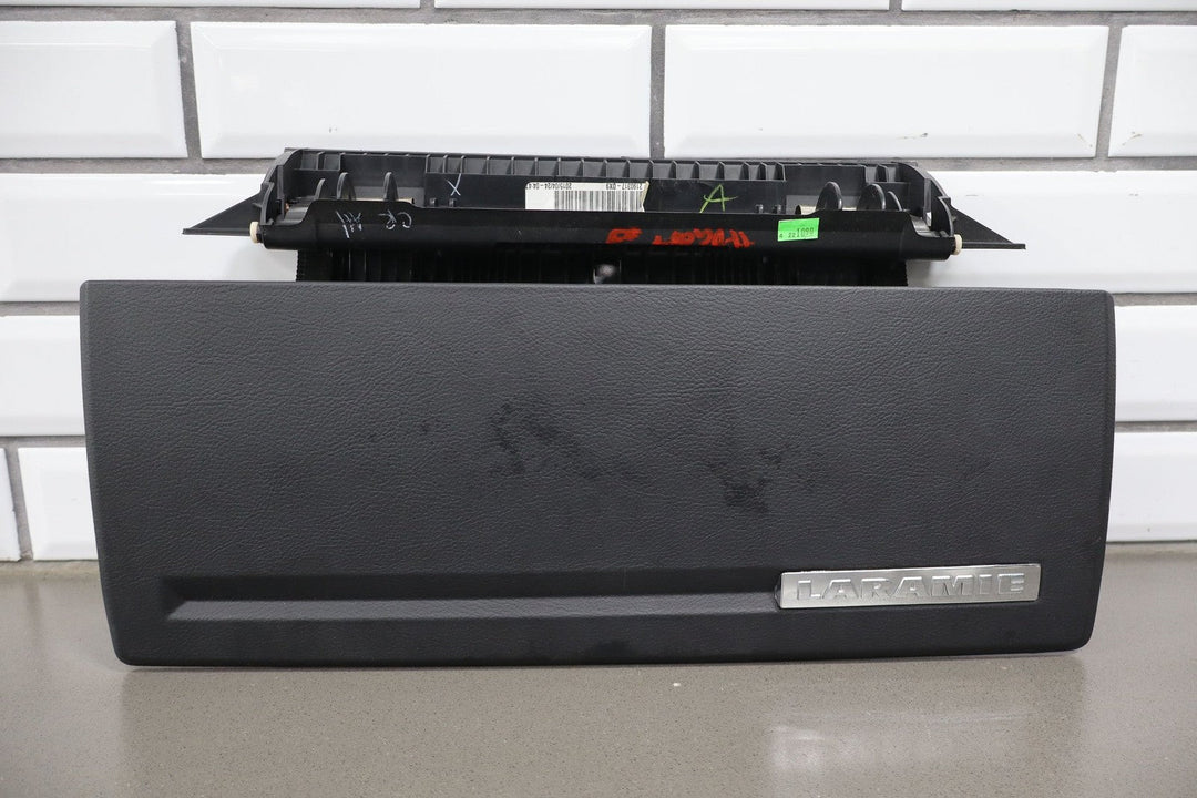 2015 Ram 1500 Laramie Upper Glove Box
