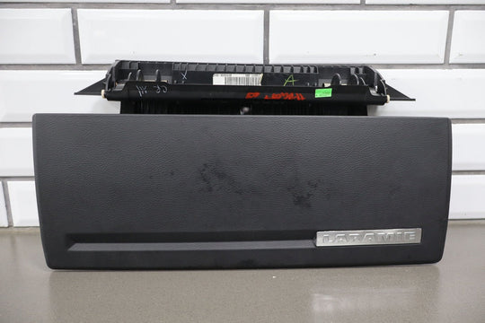 2015 Ram 1500 Laramie Upper Glove Box