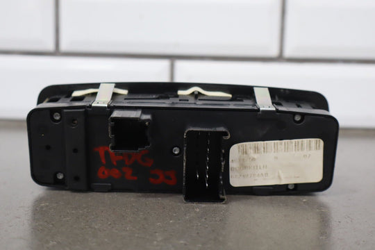 2015 Ram 1500 Left Front Door Master Window Switch