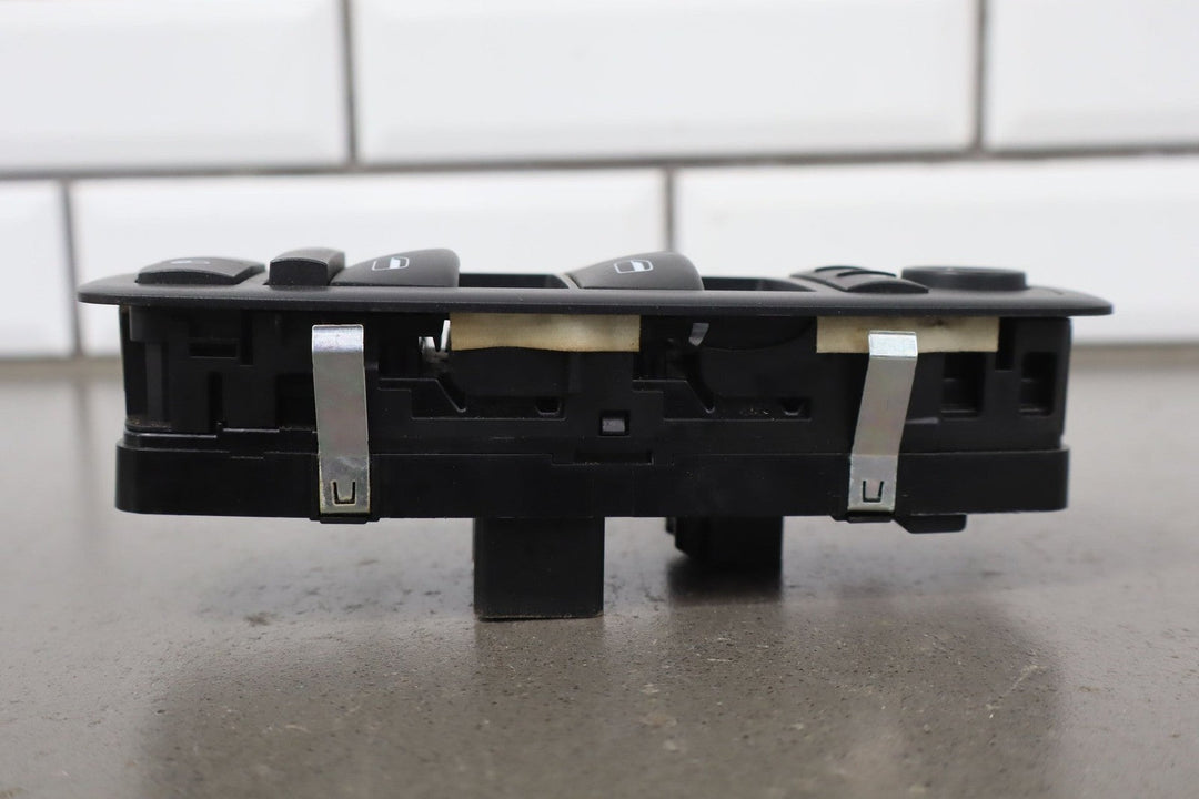 2015 Ram 1500 Left Front Door Master Window Switch