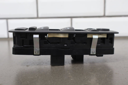 2015 Ram 1500 Left Front Door Master Window Switch