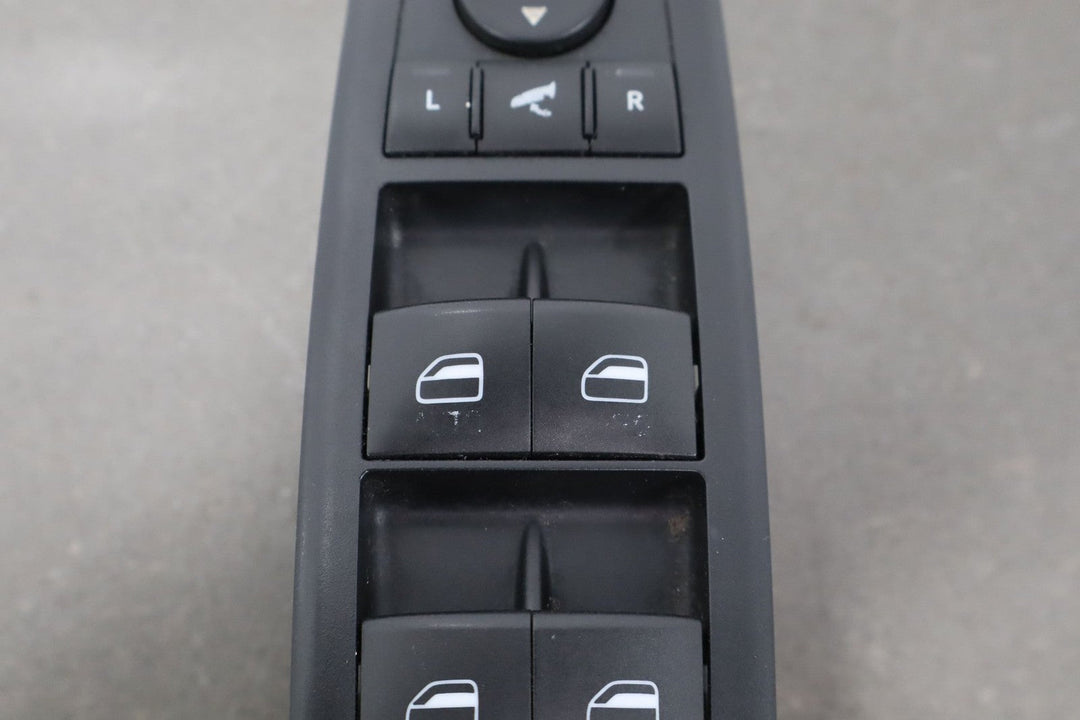 2015 Ram 1500 Left Front Door Master Window Switch