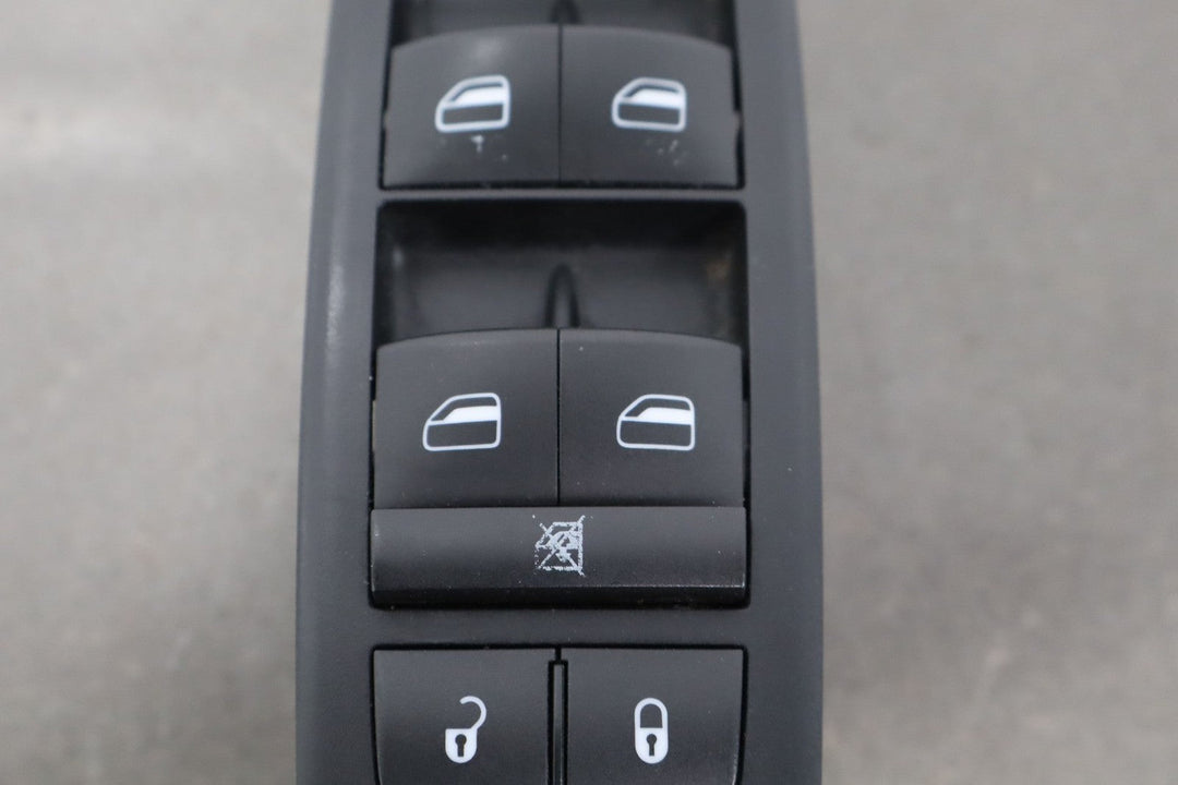 2015 Ram 1500 Left Front Door Master Window Switch