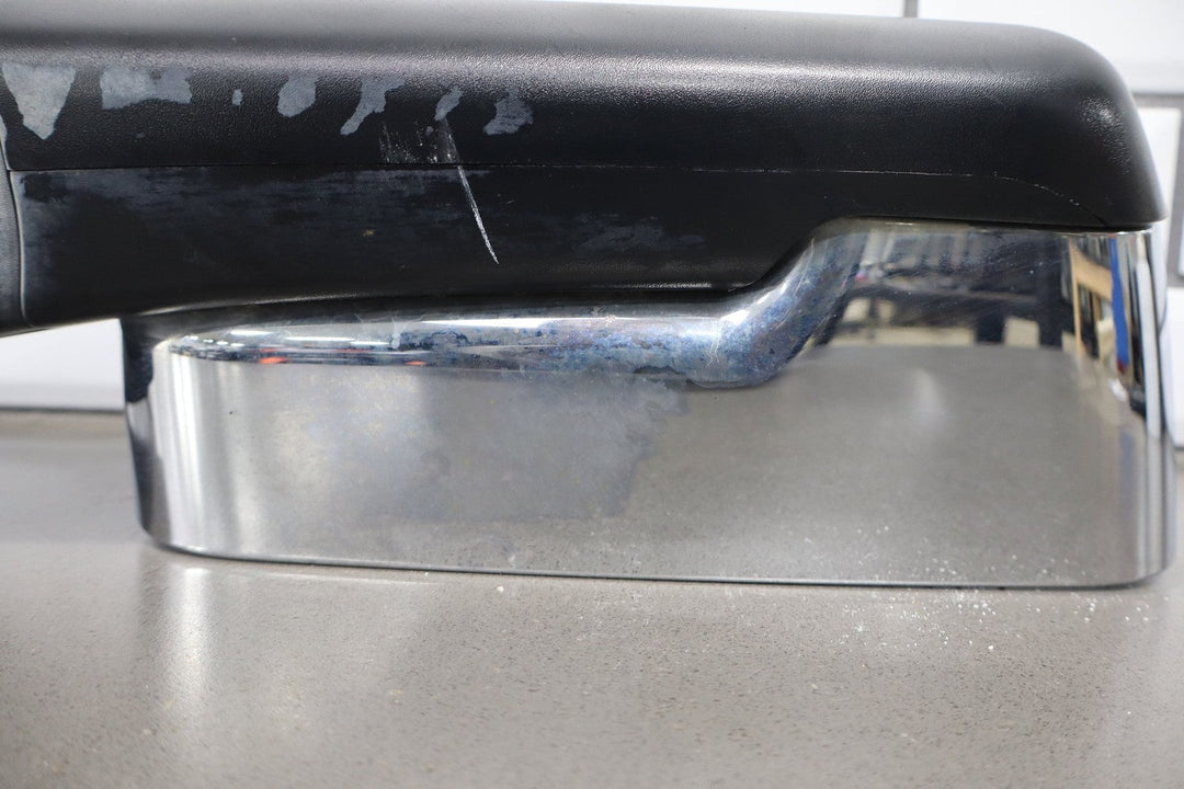 2015 Ram 1500 Left Power Heated Door Mirror 68462881AA