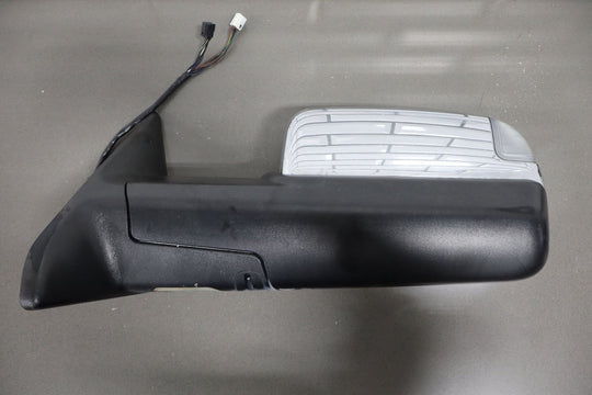 2015 Ram 1500 Left Power Heated Door Mirror 68462881AA