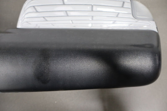 2015 Ram 1500 Left Power Heated Door Mirror 68462881AA