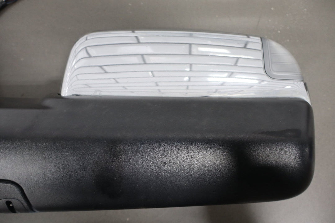 2015 Ram 1500 Left Power Heated Door Mirror 68462881AA