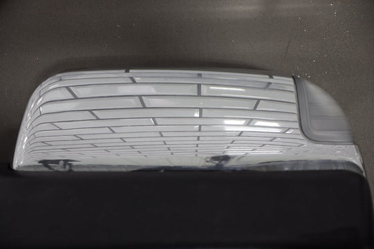 2015 Ram 1500 Left Power Heated Door Mirror 68462881AA