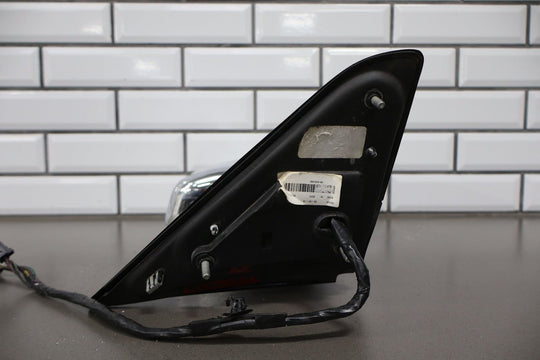 2015 Ram 1500 Left Power Heated Door Mirror 68462881AA