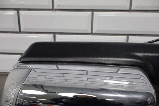 2015 Ram 1500 Left Power Heated Door Mirror 68462881AA