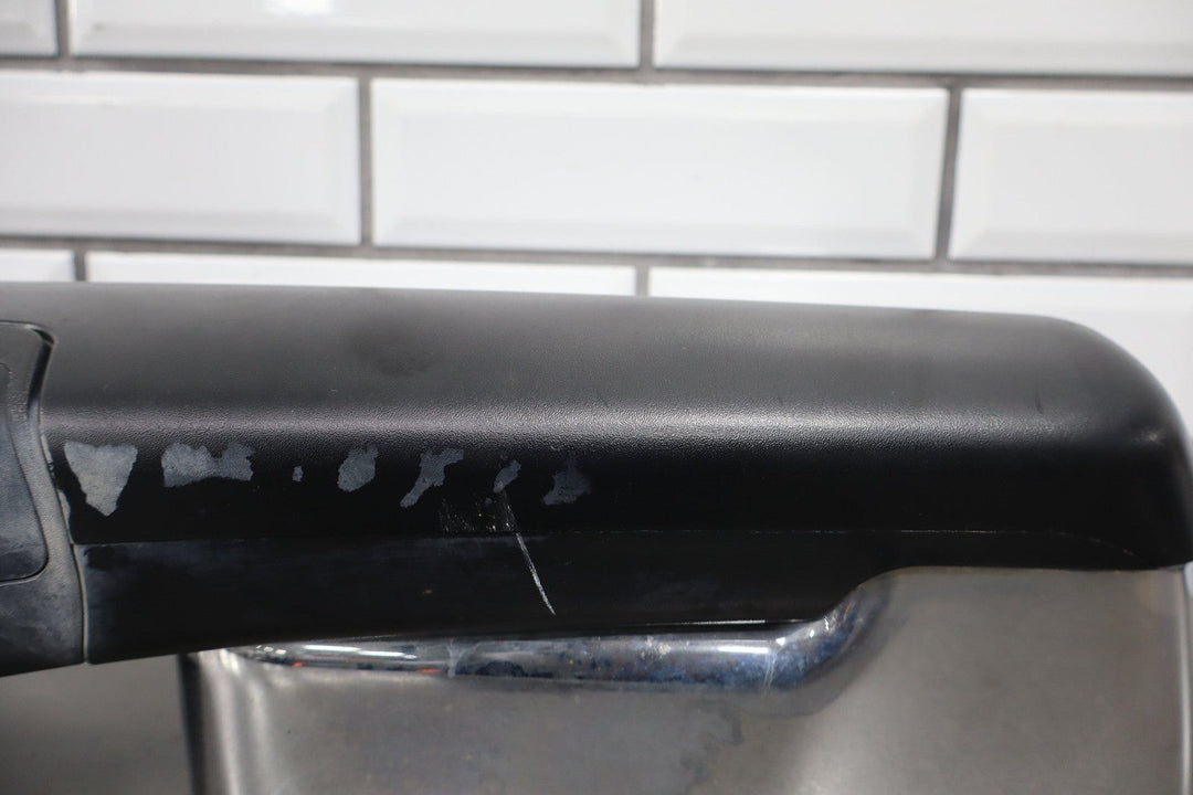 2015 Ram 1500 Left Power Heated Door Mirror 68462881AA