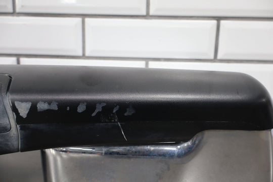 2015 Ram 1500 Left Power Heated Door Mirror 68462881AA