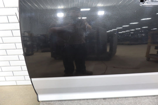 2015 Ram 1500 Left Rear Door Shell 4589873AE