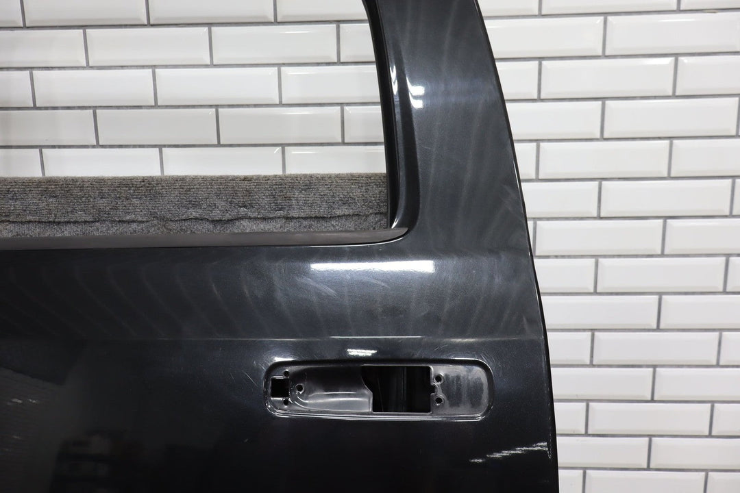 2015 Ram 1500 Left Rear Door Shell 4589873AE