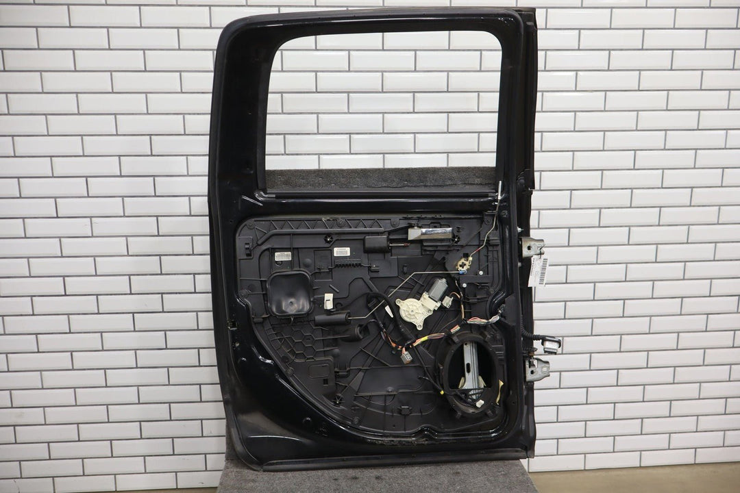 2015 Ram 1500 Left Rear Door Shell 4589873AE