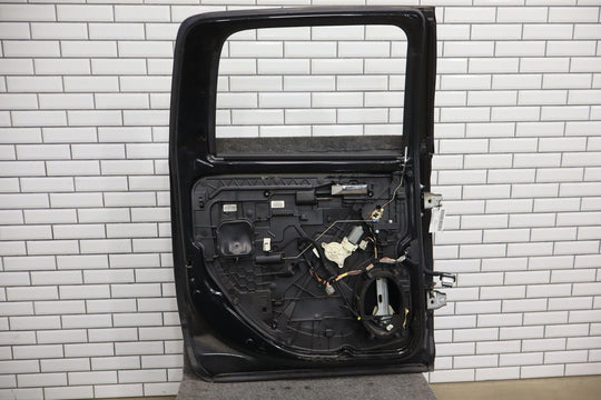 2015 Ram 1500 Left Rear Door Shell 4589873AE