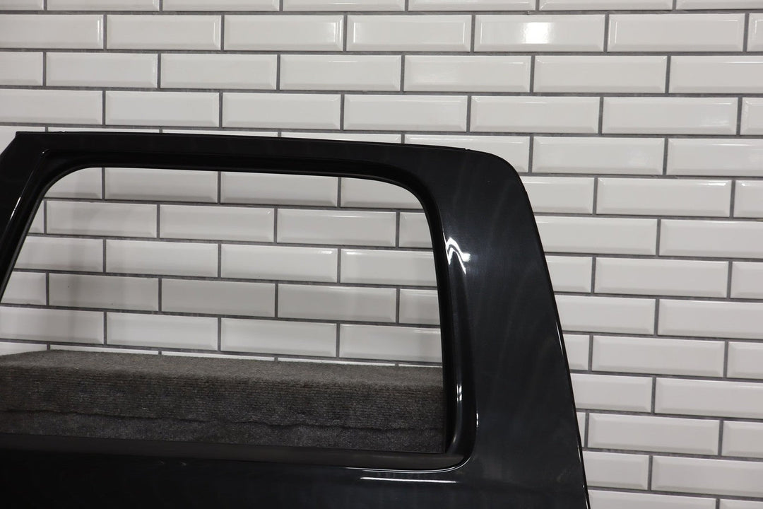 2015 Ram 1500 Left Rear Door Shell 4589873AE