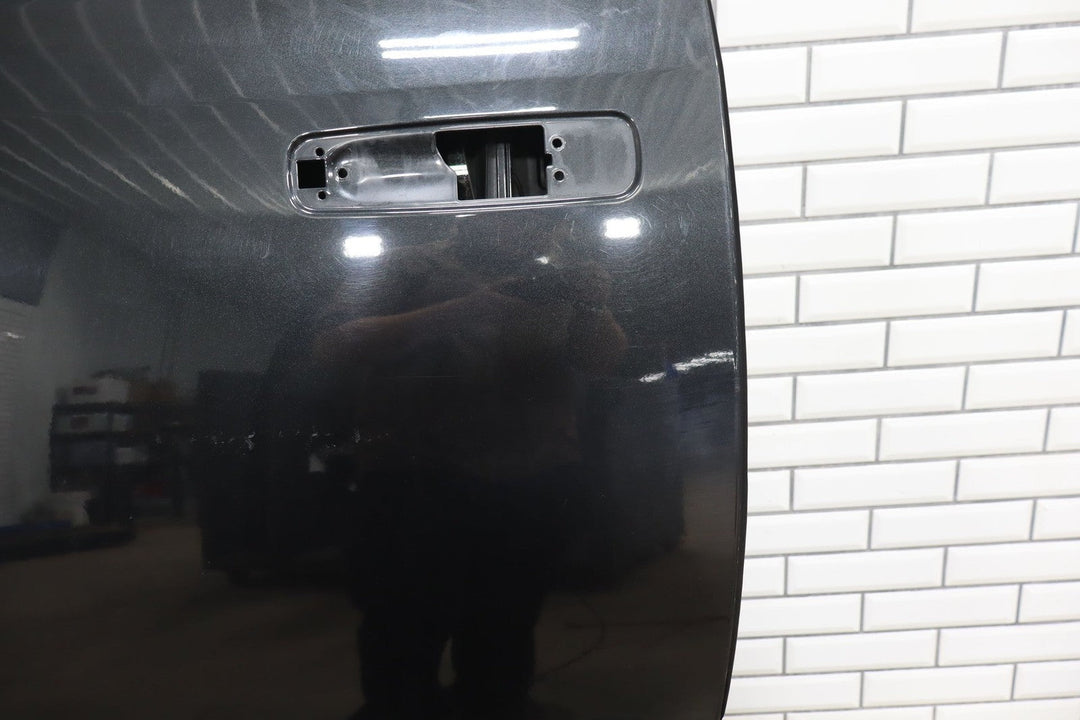 2015 Ram 1500 Left Rear Door Shell 4589873AE