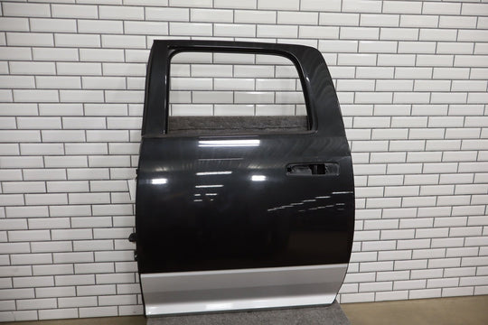 2015 Ram 1500 Left Rear Door Shell 4589873AE