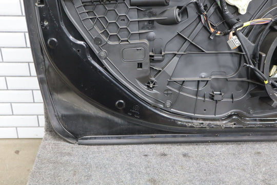 2015 Ram 1500 Left Rear Door Shell 4589873AE