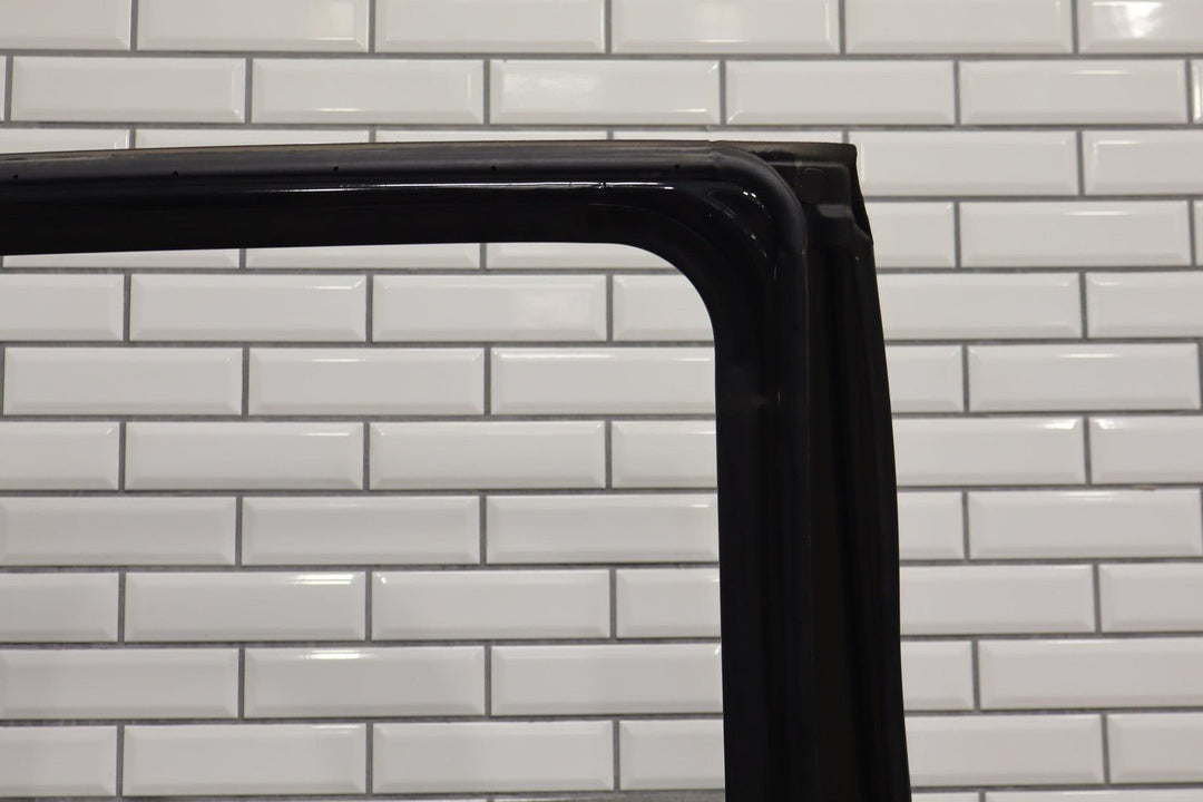 2015 Ram 1500 Left Rear Door Shell 4589873AE