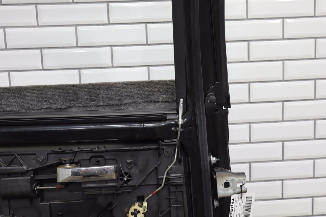 2015 Ram 1500 Left Rear Door Shell 4589873AE