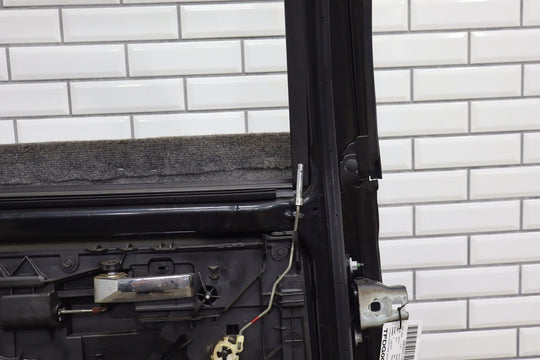 2015 Ram 1500 Left Rear Door Shell 4589873AE