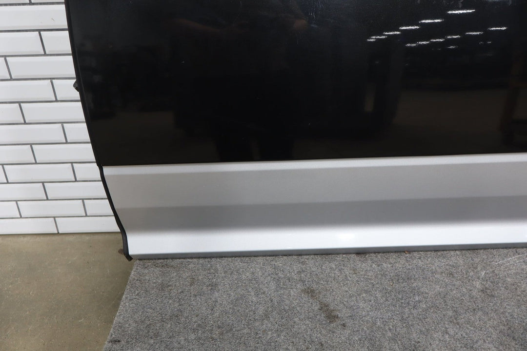 2015 Ram 1500 Left Rear Door Shell 4589873AE